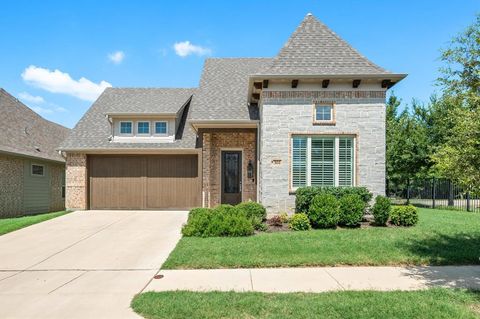 301 Elkhorn Trail, Keller, TX 76248 - #: 20670796
