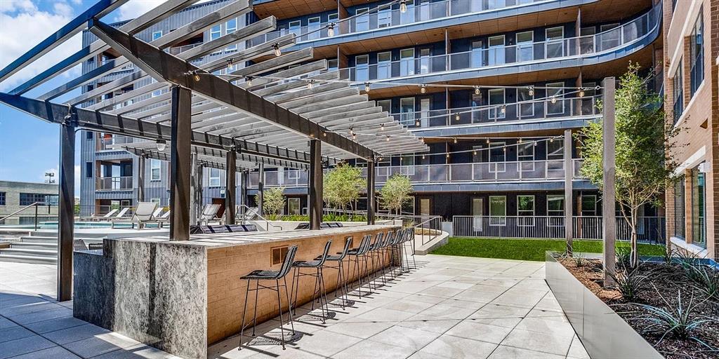 John Grigsby Abtract 495 - Residential Lease