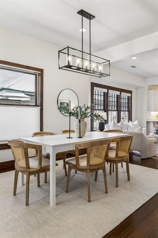 Winnetka Heights - Residential