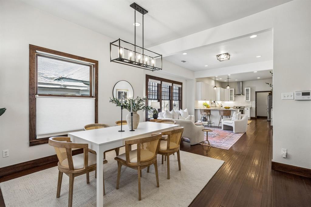 Winnetka Heights - Residential