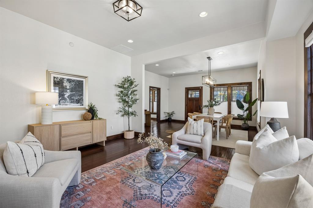 Winnetka Heights - Residential