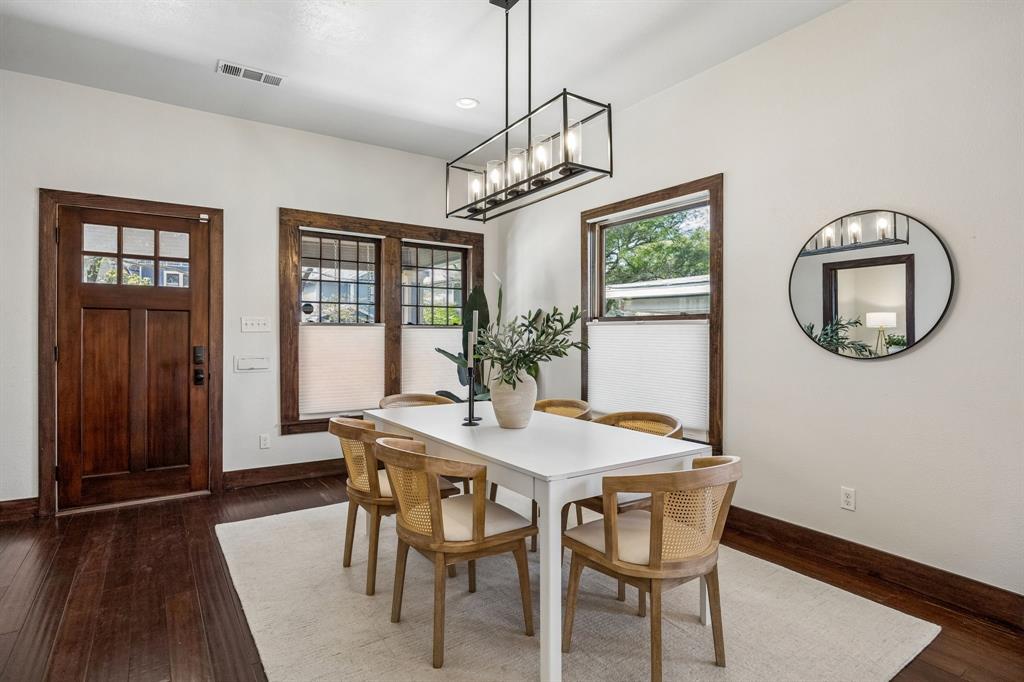 Winnetka Heights - Residential