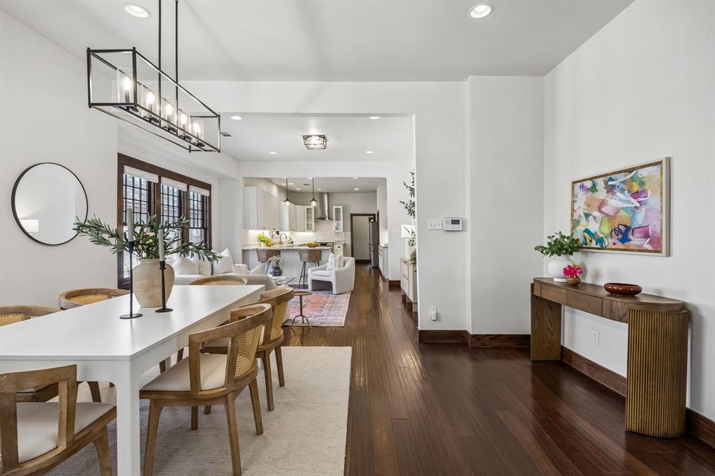 Winnetka Heights - Residential