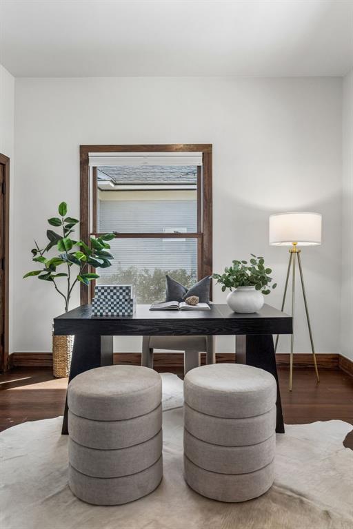 Winnetka Heights - Residential