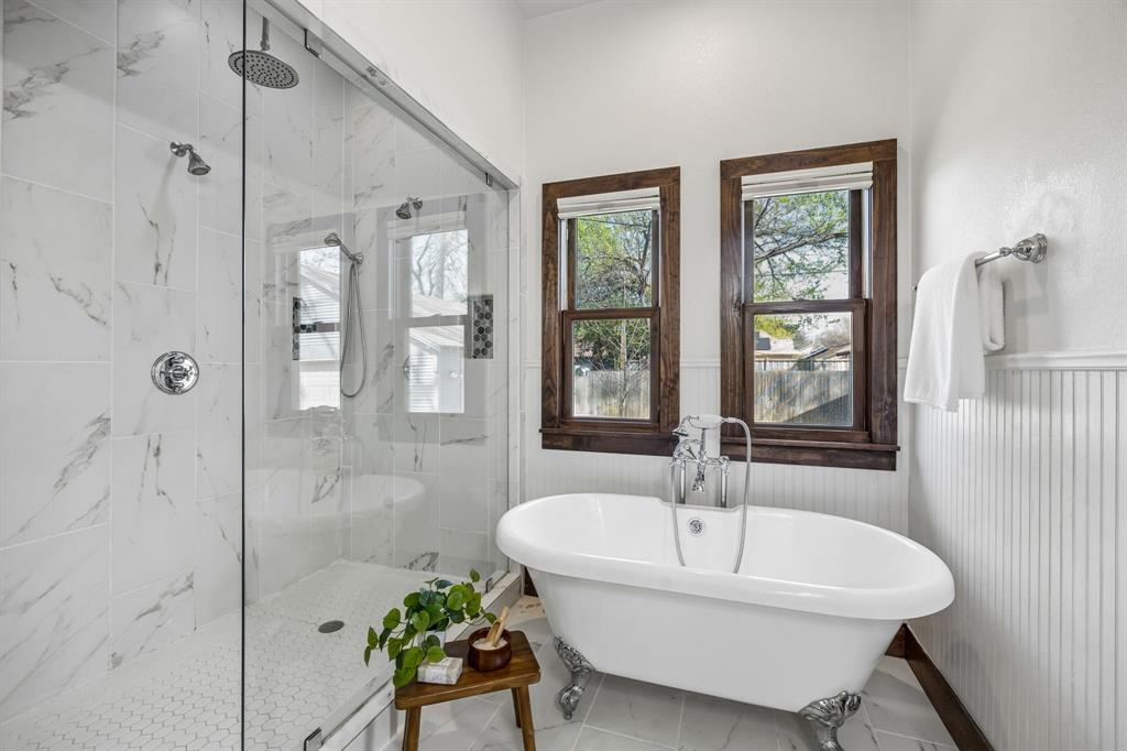 Winnetka Heights - Residential