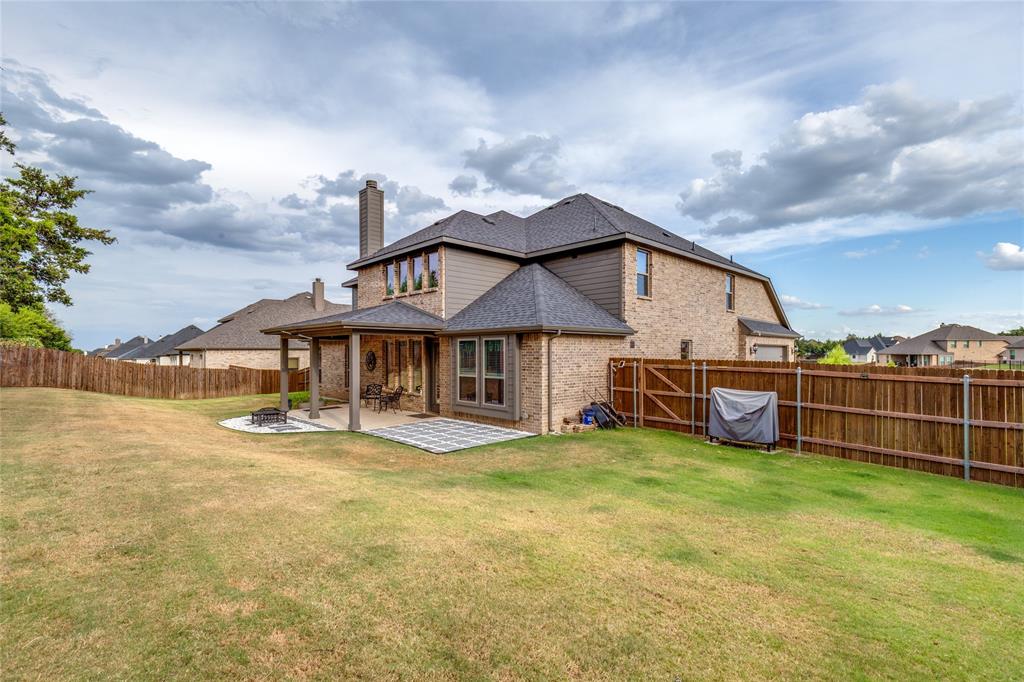 Bryson Manor Ph 3 - Residential