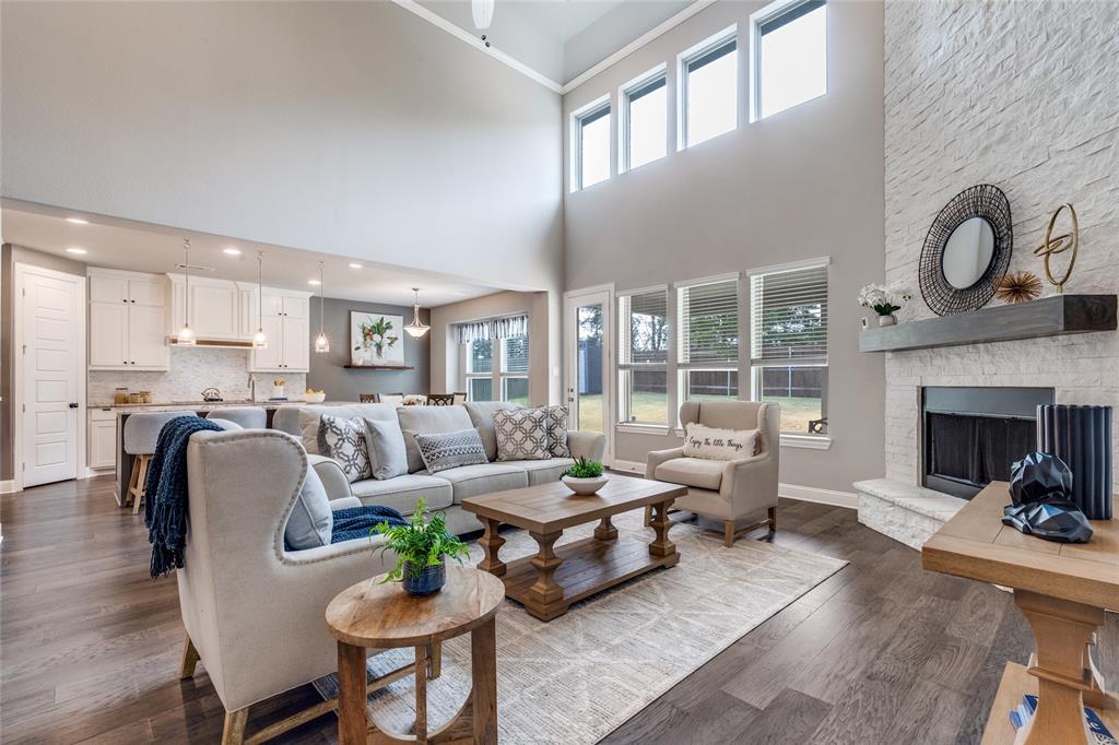 Bryson Manor Ph 3 - Residential