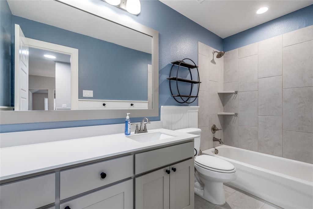 Bryson Manor Ph 3 - Residential