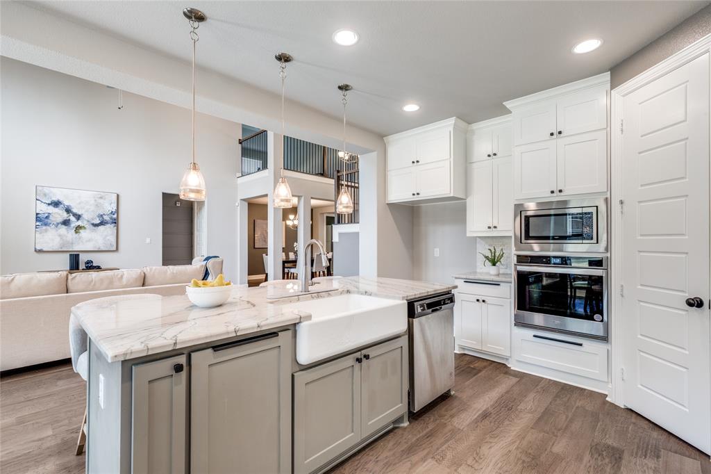 Bryson Manor Ph 3 - Residential