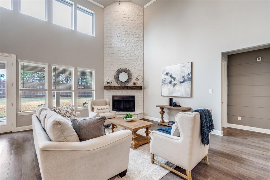 Bryson Manor Ph 3 - Residential