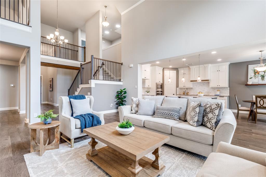 Bryson Manor Ph 3 - Residential