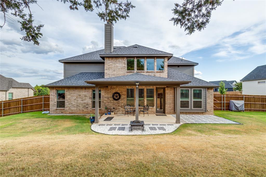 Bryson Manor Ph 3 - Residential