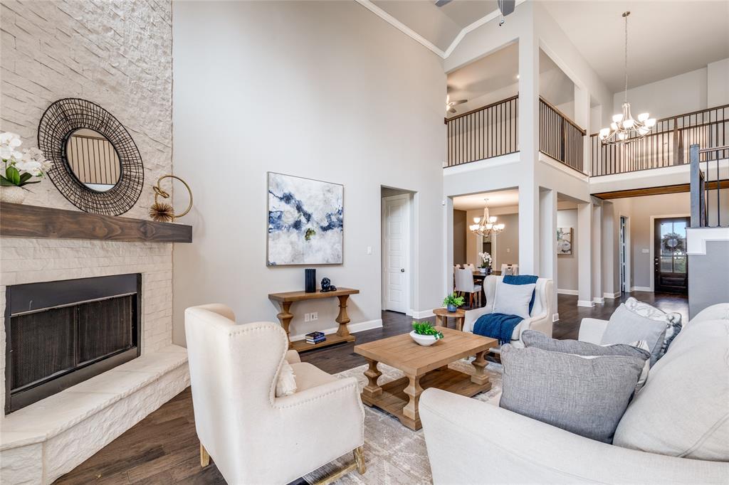 Bryson Manor Ph 3 - Residential