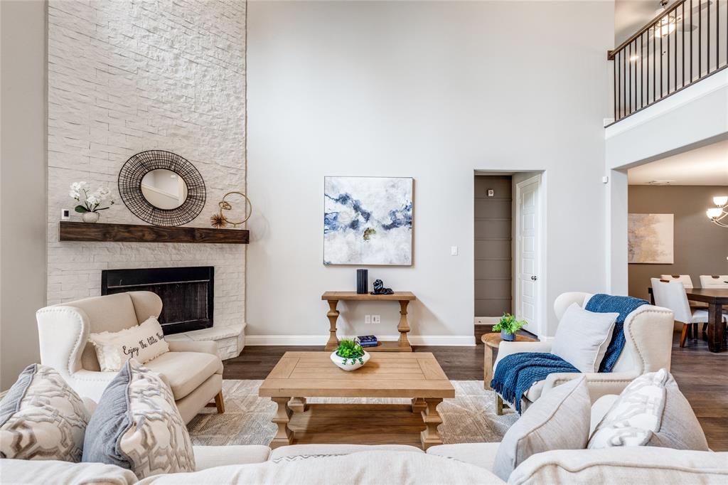 Bryson Manor Ph 3 - Residential