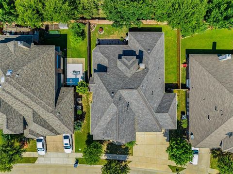 A home in Lantana