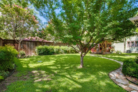 Tiny photo for 105 S Winnetka Avenue, Dallas, TX 75208 (MLS # 21392762)