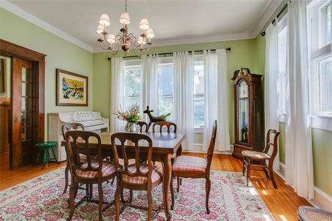 Tiny photo for 105 S Winnetka Avenue, Dallas, TX 75208 (MLS # 21392762)
