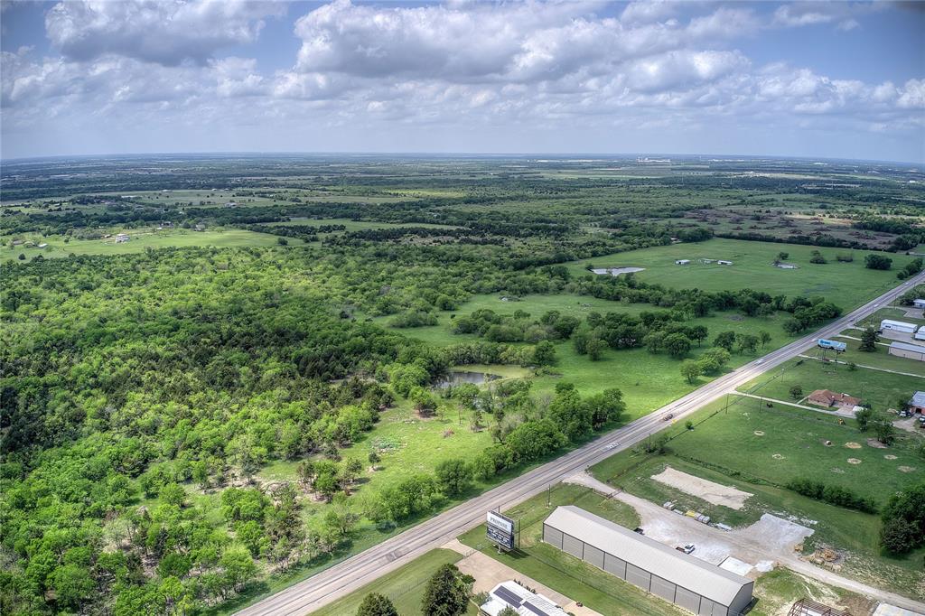 TBD TX-34 Highway