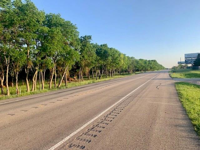 TBD TX-34 Highway