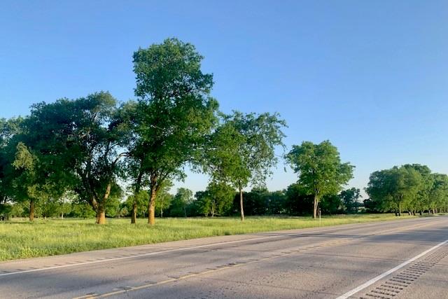 TBD TX-34 Highway