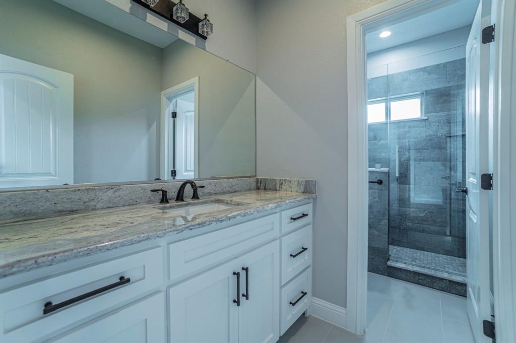 Mountain Creek Meadows 02 Ph 01 - Residential