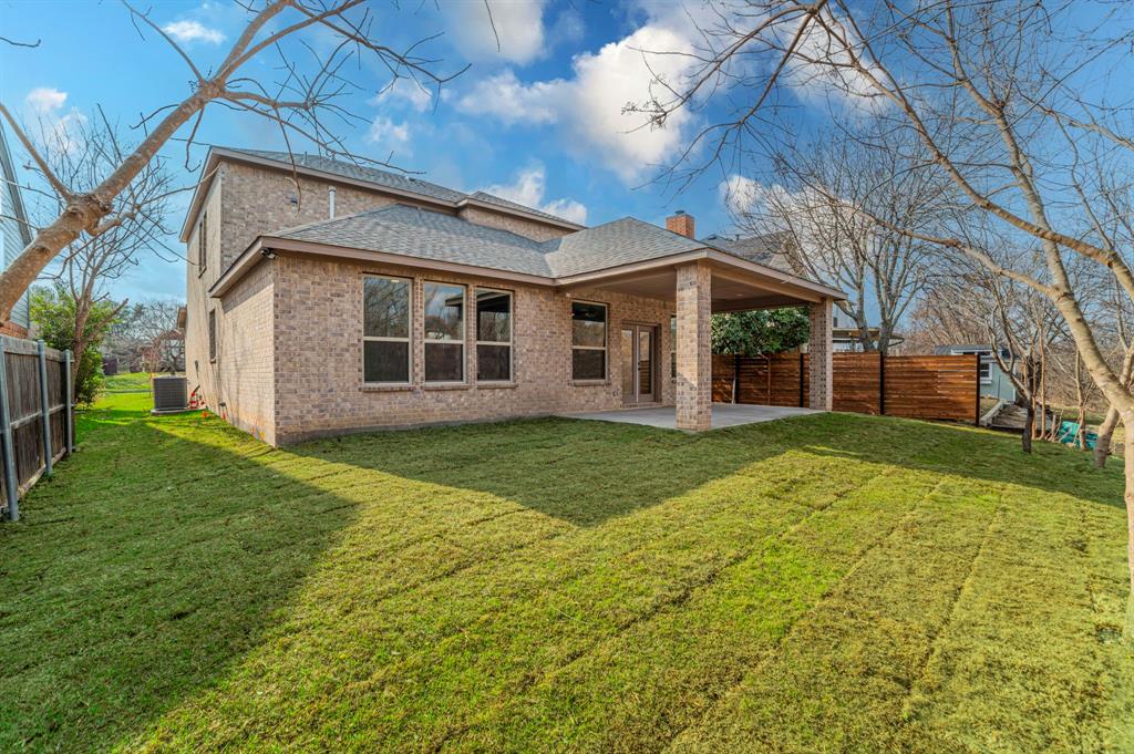 Mountain Creek Meadows 02 Ph 01 - Residential