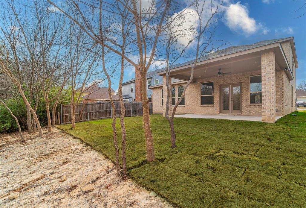 Mountain Creek Meadows 02 Ph 01 - Residential