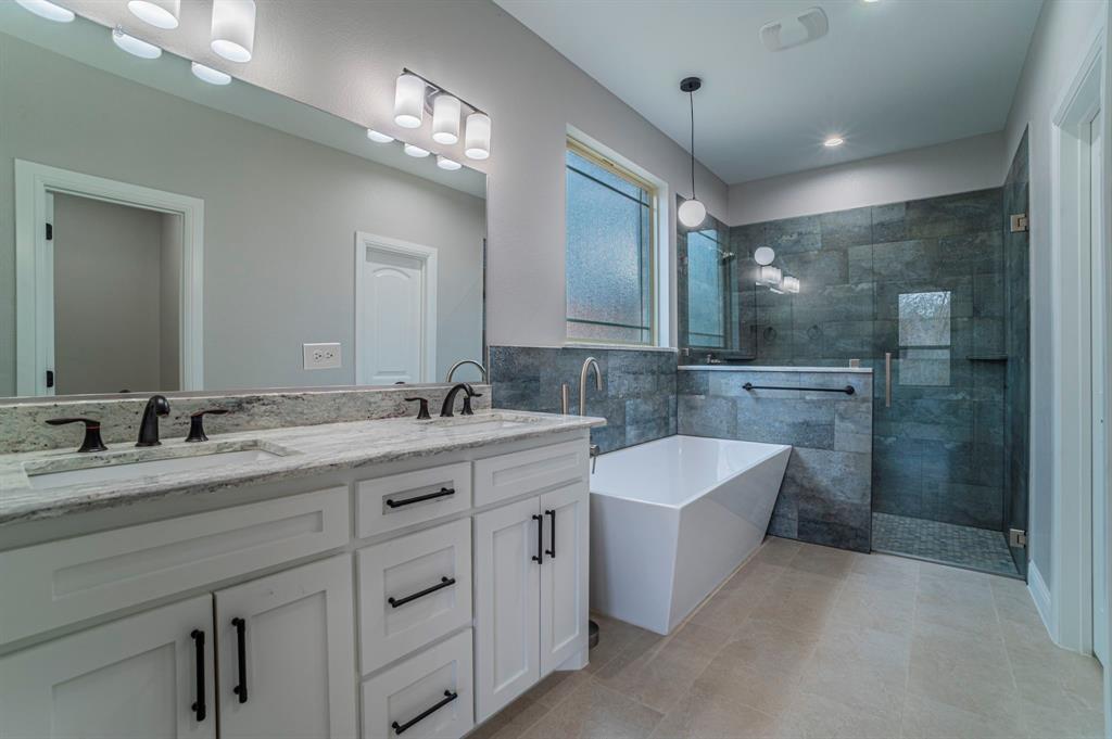 Mountain Creek Meadows 02 Ph 01 - Residential