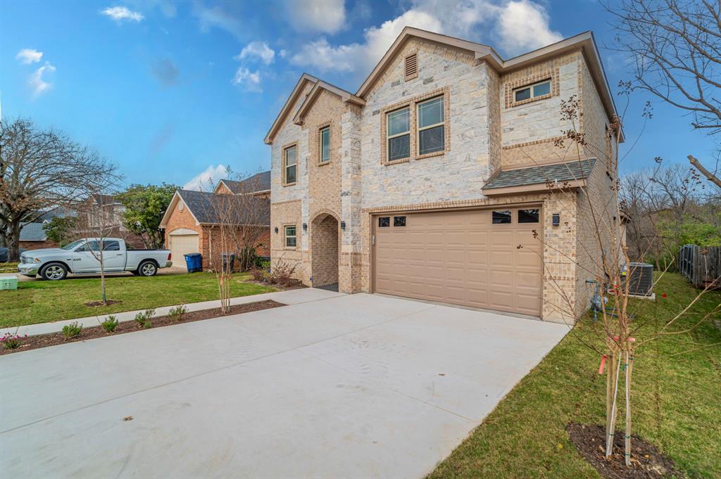 Mountain Creek Meadows 02 Ph 01 - Residential