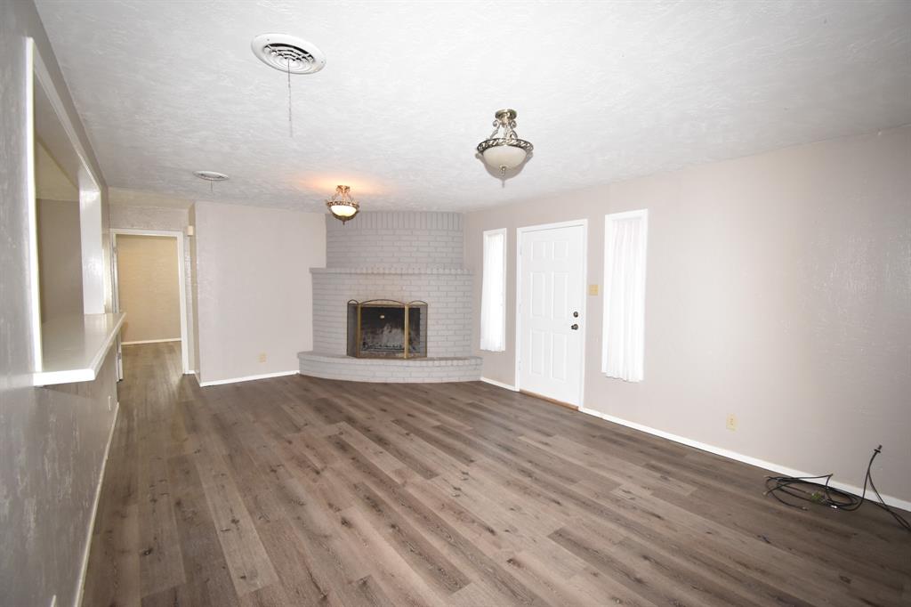 Brackeen - Residential