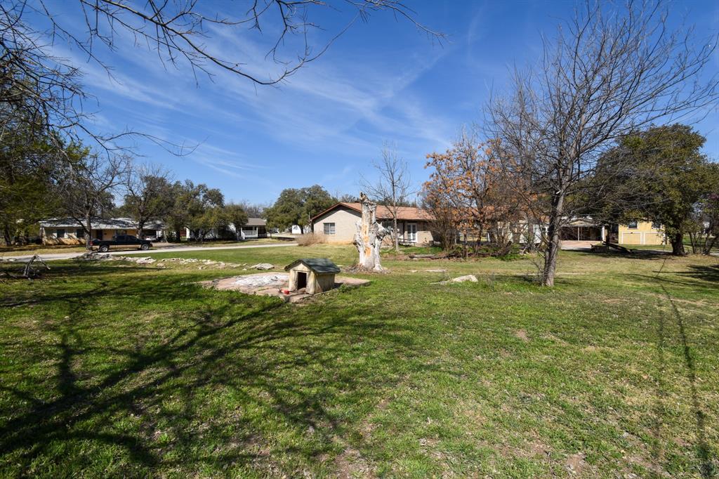 Brackeen - Residential