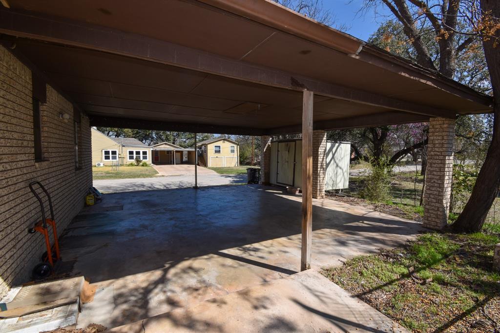 Brackeen - Residential