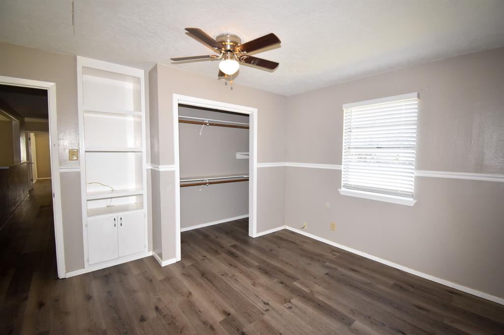 Brackeen - Residential