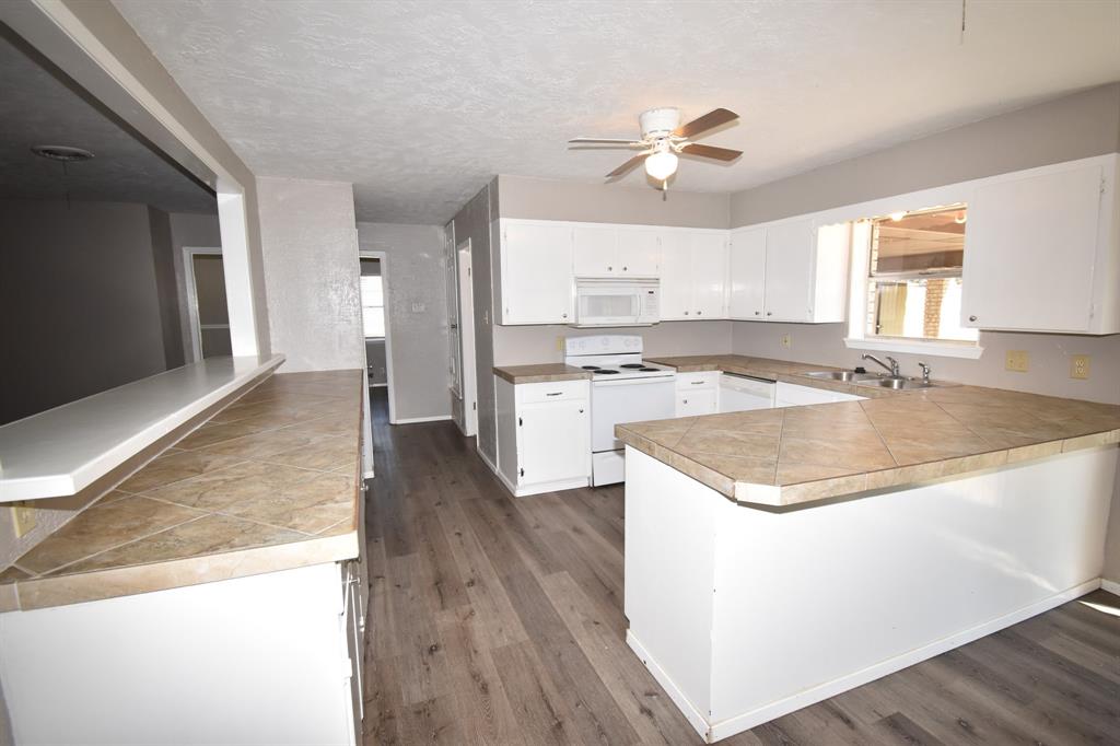 Brackeen - Residential