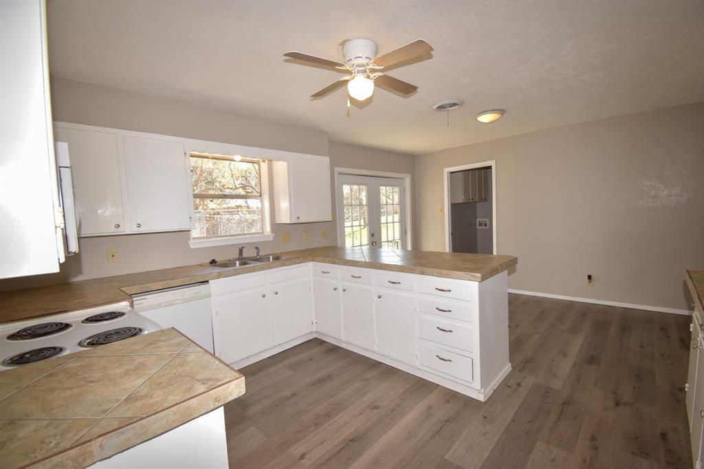 Brackeen - Residential