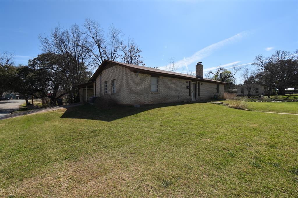 Brackeen - Residential