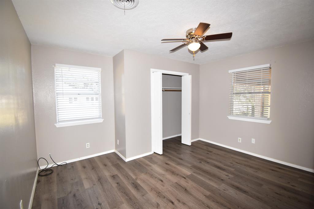 Brackeen - Residential