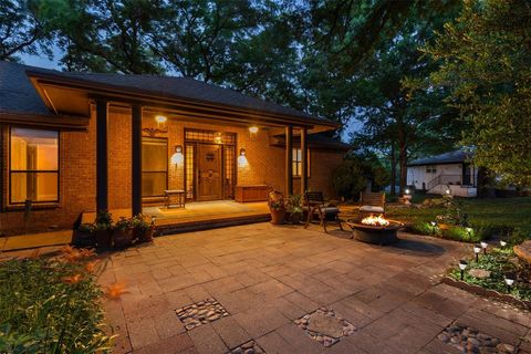 1820 Long Creek Court Granbury TX 76049