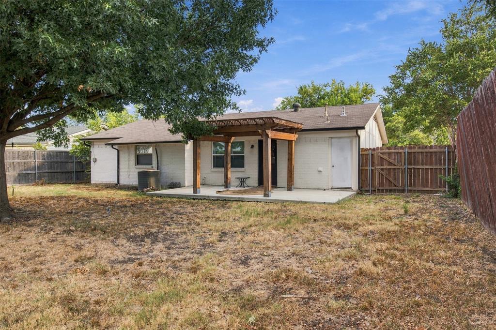 1101 Midway Drive