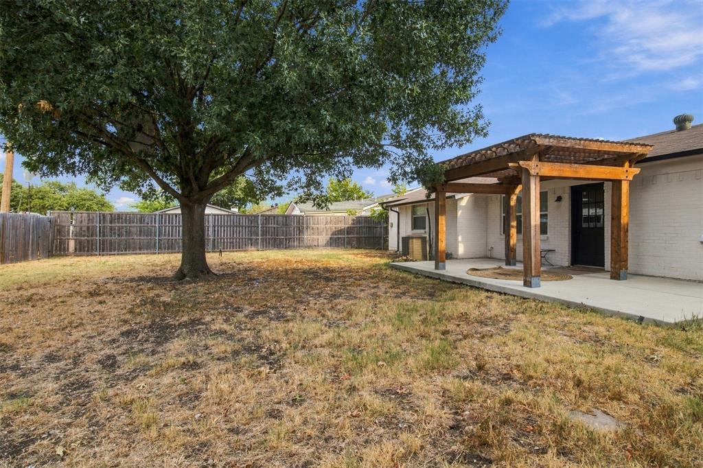 1101 Midway Drive