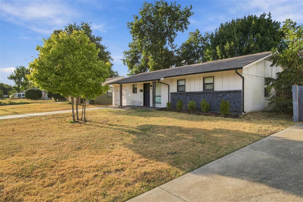 1101 Midway Drive