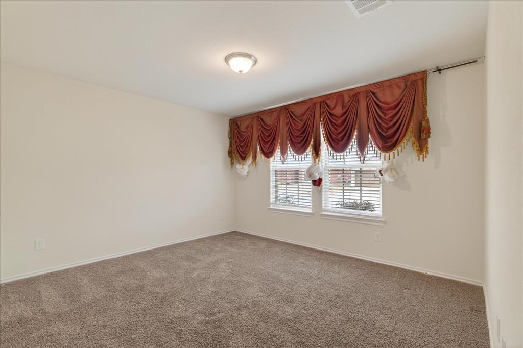 Evers Way - Residential