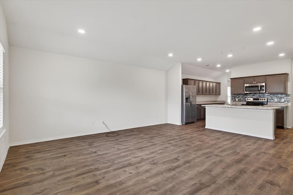 Evers Way - Residential