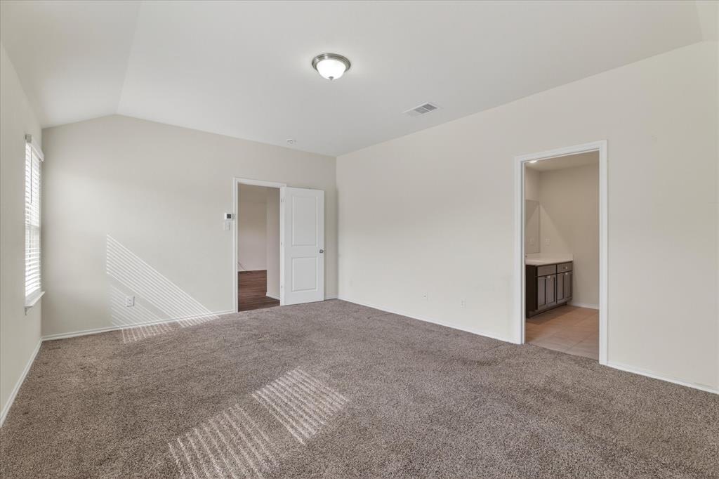 Evers Way - Residential