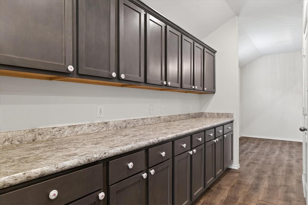 Evers Way - Residential