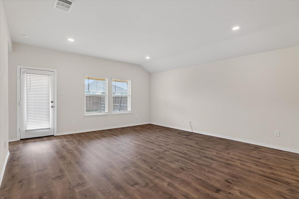 Evers Way - Residential