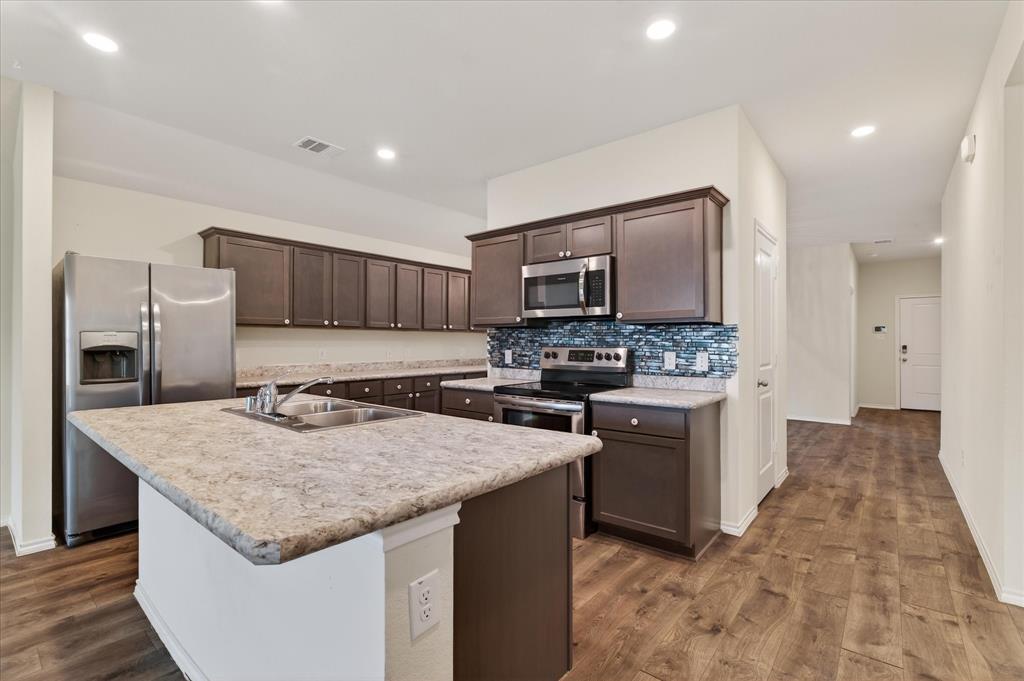 Evers Way - Residential