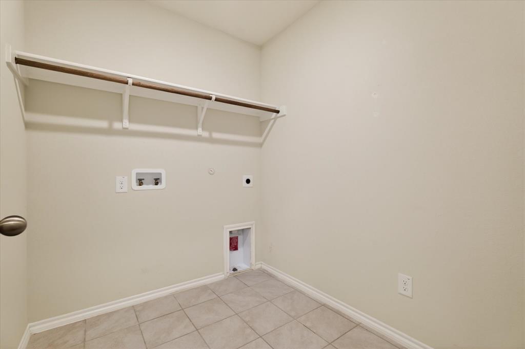 Evers Way - Residential