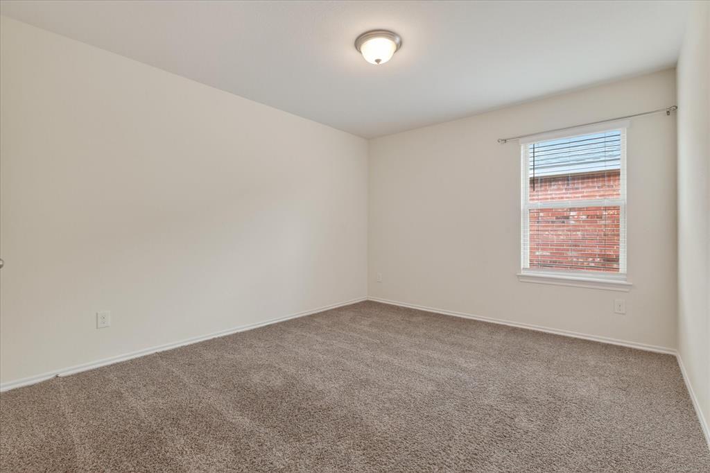 Evers Way - Residential