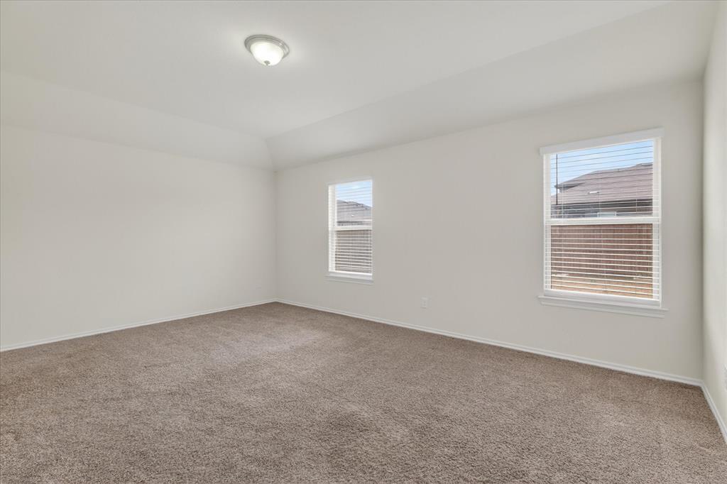 Evers Way - Residential